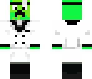 doctor creeper