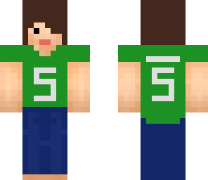 eagles girl