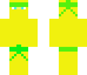green ninja lvpt sky army edition