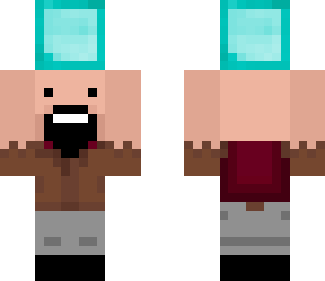 notch steals your diamond block