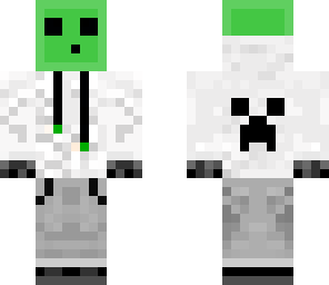 slime green