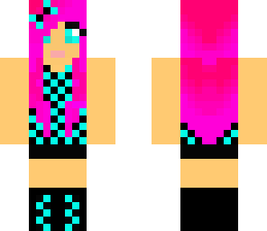 dj girl 2