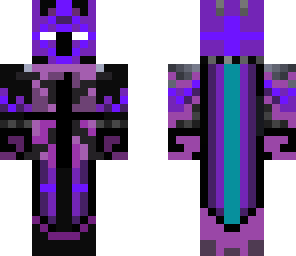enderdragon warrior
