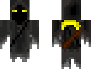the yellow spirit