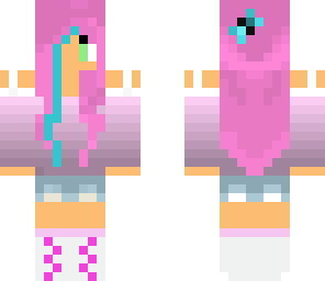 best skin ever that i have made edited
