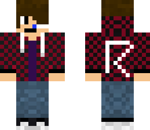 rexulier's skin 5