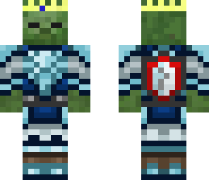 zombie king two