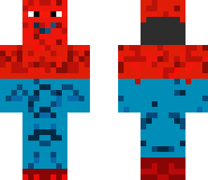 fire vs water world of wonder series of skins