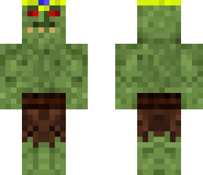 agia orcs king