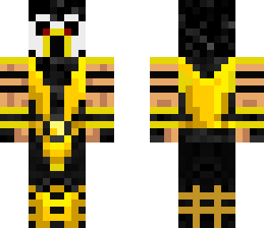 scorpion games skullaxo