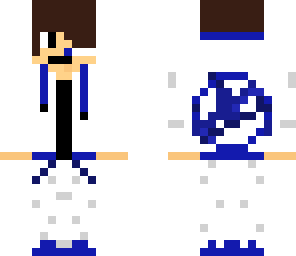 rexulier's skin hg