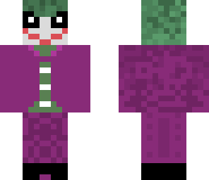 the joker