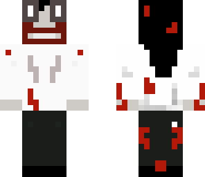 jeff the killer