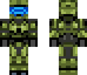halo