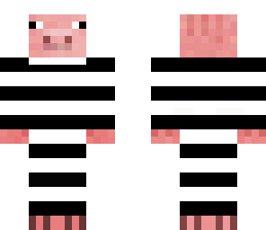 prison pig