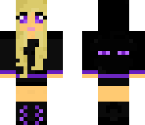 ender girl