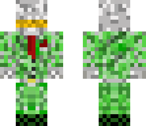 chicken creeper