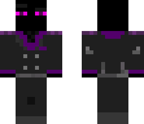 civil enderman