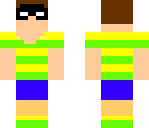 griefer
