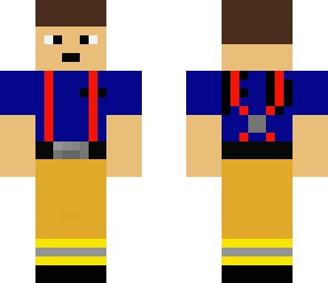 firefighter