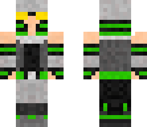 devastator