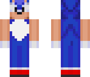sonic