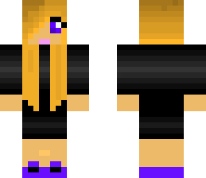 ender girl vwhatever the next number is