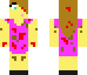 fixed sally