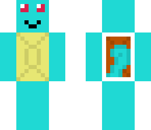 squirtle