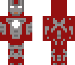 iron man mark 5