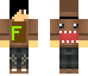 pronand2