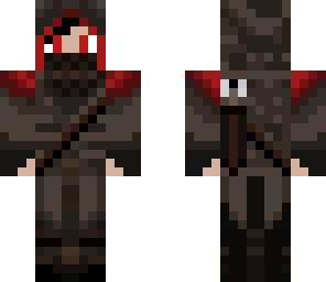 dark assasin 