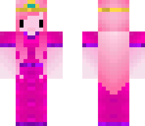 princess bubblegum