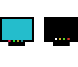 television