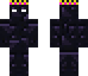 obsidian king