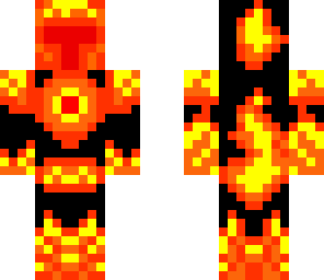 fire boy