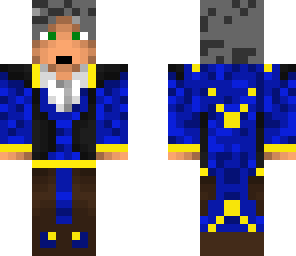 lord motague
