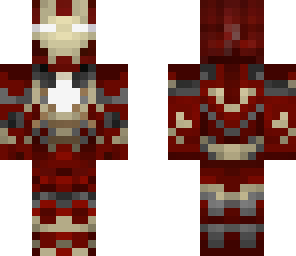 iron man mark 17 hearbreaker