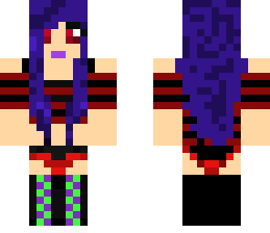 demon grll