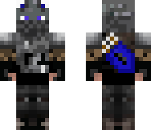 wolf archer