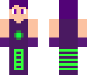 ganjou the monk