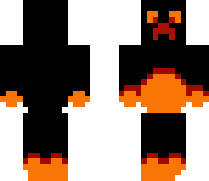 magma crepper