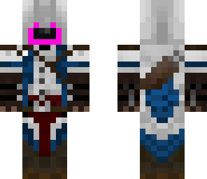 assassin adop