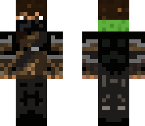 adventurer