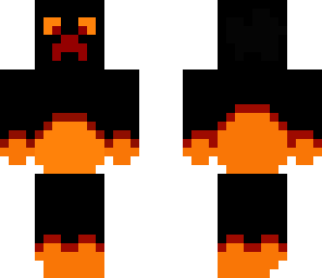 magma crepper