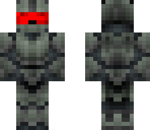 evil spartan