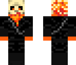 ghost rider