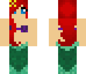 ariel the princess