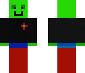 the froggy