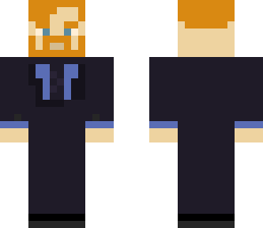 beard conan